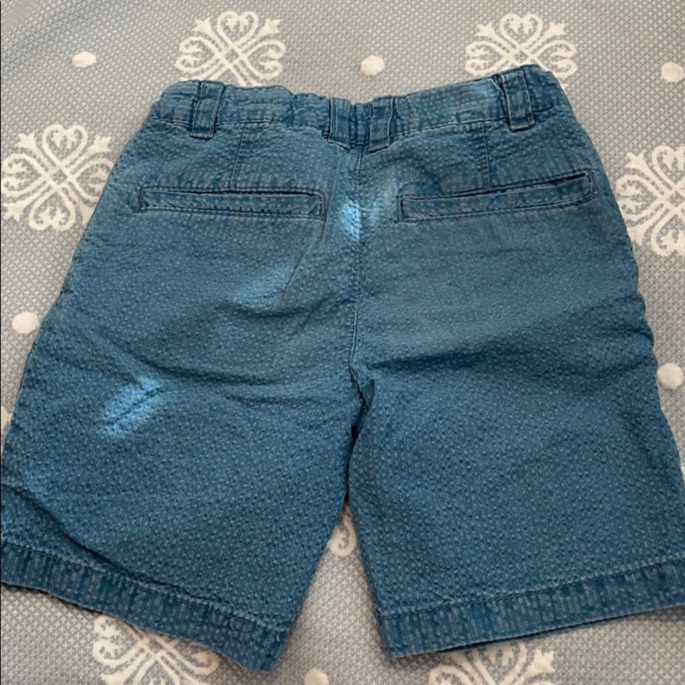 Shorts - Picture 2 of 2